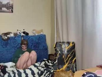 dirty_kiss69 webcam model stream image