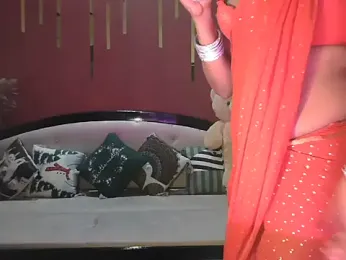 shaalu_sharma webcam model stream image