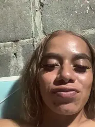 Megan2026 webcam model stream image