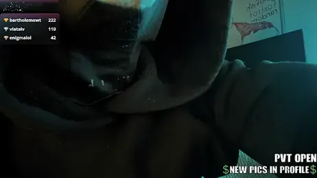 cos_operator webcam model stream image