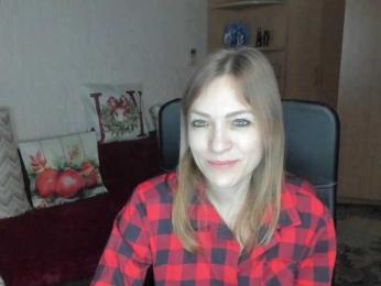 SilviaSweet webcam model stream image