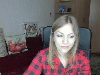 SilviaSweet webcam model stream image