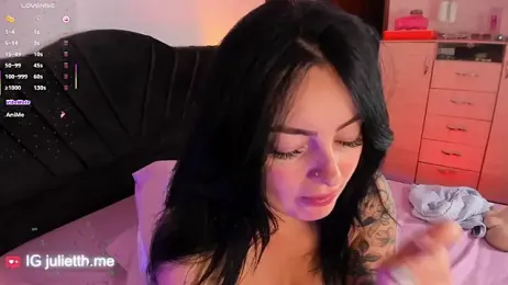 rubicarter webcam model stream image