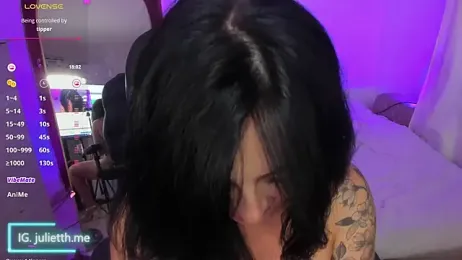 rubicarter webcam model stream image