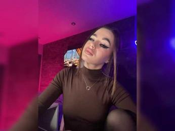 HotGirlEva webcam model stream image