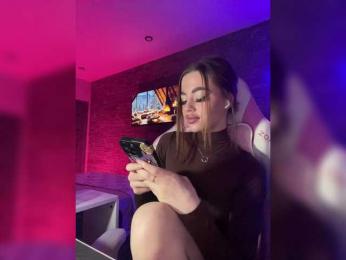 HotGirlEva webcam bongacams model stream image