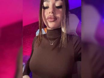 HotGirlEva webcam model stream image