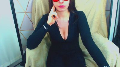 CarliSoSexy25 webcam model stream image