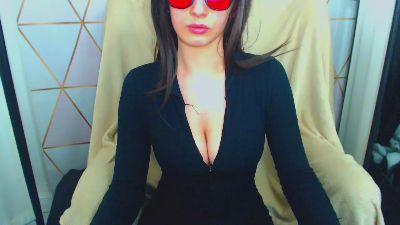 CarliSoSexy25 webcam model stream image