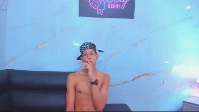 Dave_Danna webcam cam4 model stream image