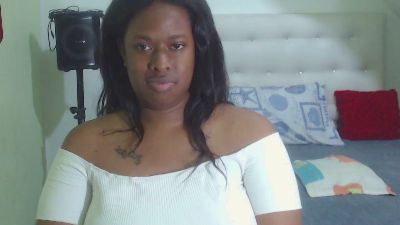 TamaraSiens webcam model stream image