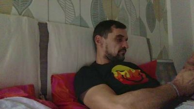 Roa87 webcam model stream image