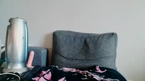 Fit_Yummy webcam model stream image