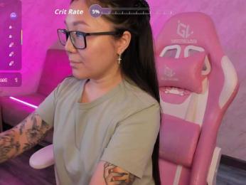 gentlemuse webcam model stream image