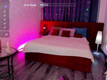 gentlemuse webcam model stream image