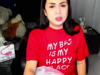 lust_forever webcam model stream image