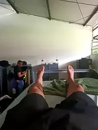 MonasticCanine webcam model stream image