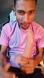 AjaxStar webcam model stream image