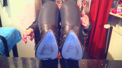 LadyMaxime6 webcam model stream image