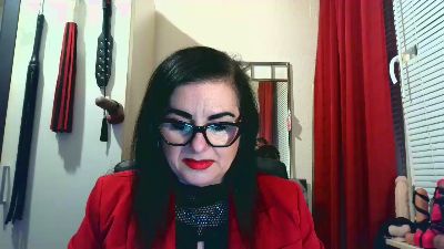 LadyMaxime6 webcam model stream image