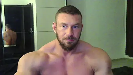 muscularkevin webcam model stream image