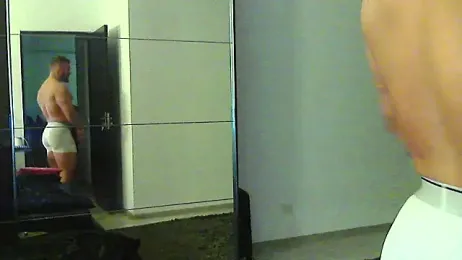 muscularkevin webcam model stream image