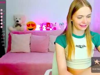 molly_hunt webcam model stream image