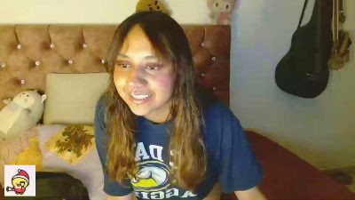 Afrodit4uwu webcam model stream image