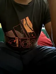 DangerousTboy webcam model stream image