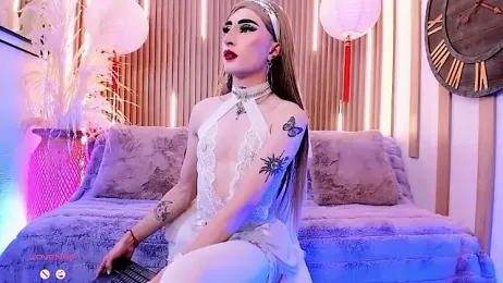 ArianaSantana webcam model stream image