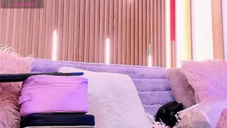 ArianaSantana webcam stripchat model stream image