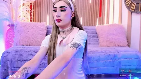 ArianaSantana webcam model stream image