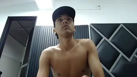 Megan_foro webcam model stream image