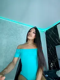 Daury__sexx_ webcam model stream image