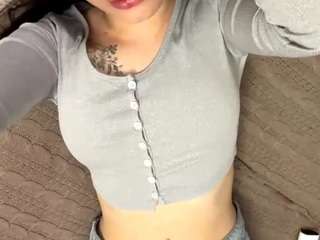 ngaokeefe webcam camsoda model stream image