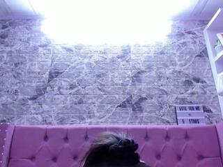 Anto Pierce webcam flirt4free model stream image