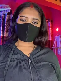 V-Hot-Sweti webcam model stream image