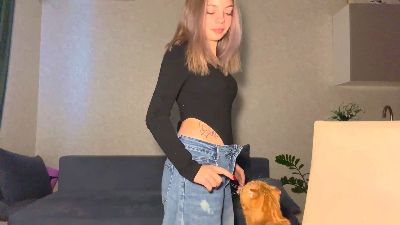 ShaniMonckton webcam model stream image