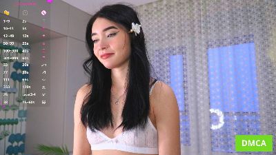 bombaleylo webcam model stream image