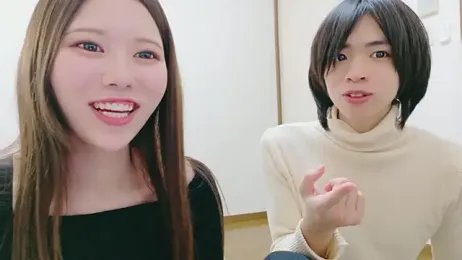 Reto-sama webcam model stream image