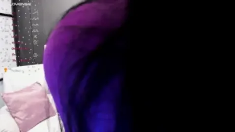 NicolRoss_ webcam model stream image