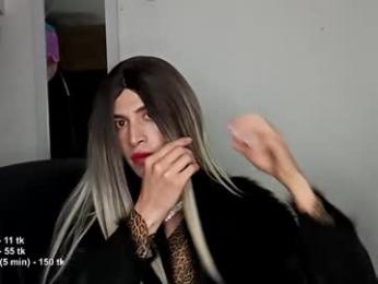 andy_vander webcam model stream image