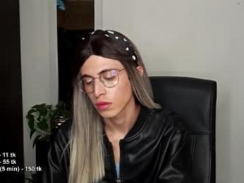 andy_vander webcam model stream image