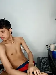 Alayn_sexy_ayes webcam model stream image