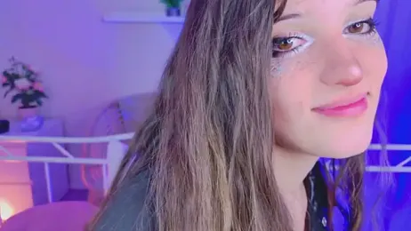 kamila_blush webcam stripchat model stream image