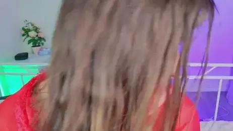 kamila_blush webcam model stream image