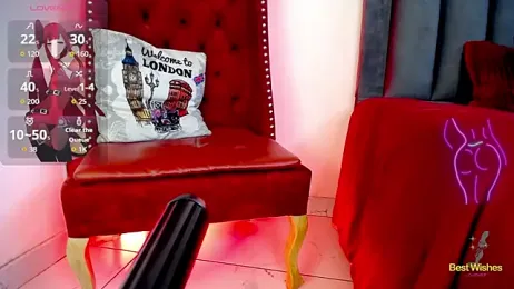 BiancaAntonelli webcam model stream image