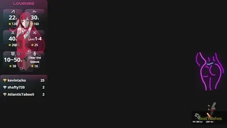 BiancaAntonelli webcam model stream image