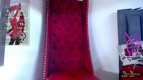 BiancaAntonelli webcam model stream image