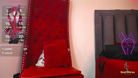 BiancaAntonelli webcam model stream image